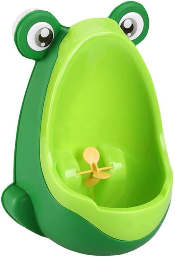 Kid Urinal™ - Toiletbesøg med glæde - toilettræning