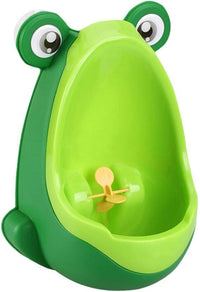 Thumbnail for Kid Urinal™ - Toiletbesøg med glæde - toilettræning
