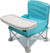Thumbnail for Toddler Camping Chair™ - Komfortabel camping til børn - Campingstol