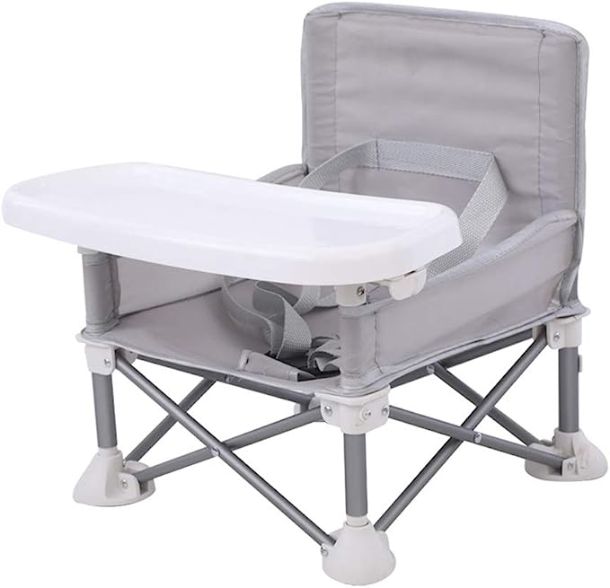Toddler Camping Chair™ - Komfortabel camping til børn - Campingstol
