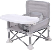Thumbnail for Toddler Camping Chair™ - Komfortabel camping til børn - Campingstol