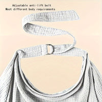 Thumbnail for LunaCare – Åndbar og stilfuld – Ammesjal