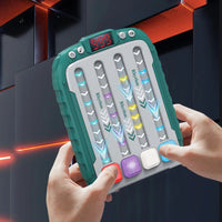 Thumbnail for RhythmIQ – Lærerigt og spændende – Musikalsk refleks-træner