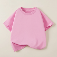 Thumbnail for SimpleWear – Casual & blødt – Relax Fit T-shirt med rund hals