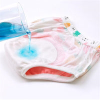 Thumbnail for Reusable Diaper™ - Komfortabel ble-sjov med stil - Genanvendelig potteble