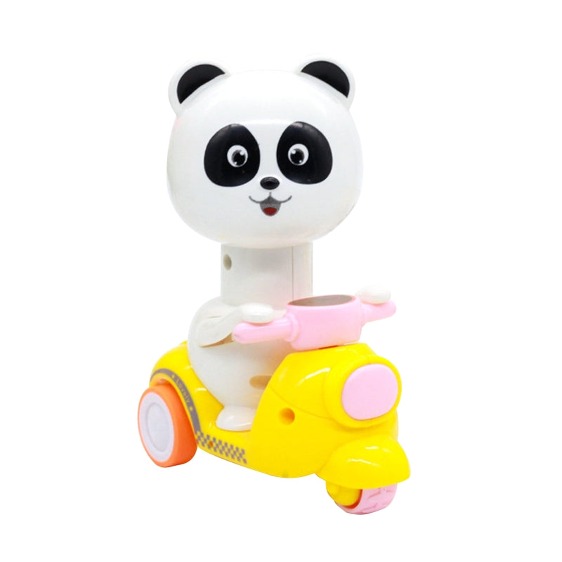 Animal Motorcycle Toy™ - Eventyr på hjul - Legetøjsbil