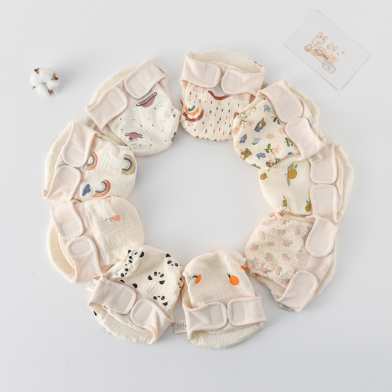 ComfyCotton – Vandtæt og sikker – Øvelsesbukser i økologisk bomuld