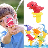 Thumbnail for Dinosaur Water Gun™ - Plaskende sjov - vandpistol