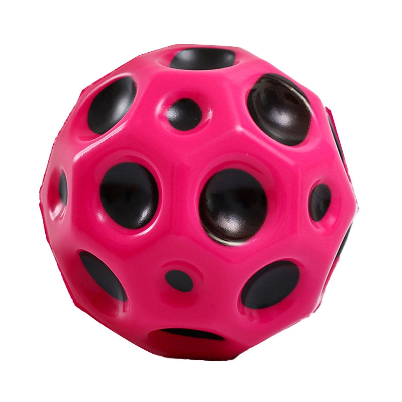 Bouncy Ball™ - Pres din stress væk - Anti-stress hoppebold