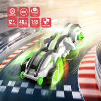 Thumbnail for RC Snake Car™ - Mesterlige stunts - Flexicar