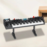 Thumbnail for Construction Instrument™ - Byg dit eget mini-musikinstrument - Miniature-musikinstrument