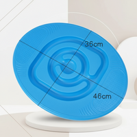 Thumbnail for WobbelPlay – Sjovt og lærerigt - balancebræt til småbørn og førskolebørn