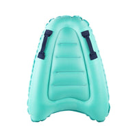Thumbnail for BlueWave – Lære & nyde – Oppusteligt bodyboard til børn