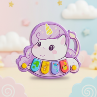 Thumbnail for KinderKeys– Lærerigt og legende – Musikalsk dyreklaver