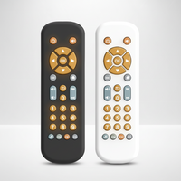 Thumbnail for TinyControl – Sikkert og lærerigt – fjernbetjening til legetøj for børn