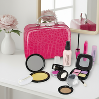 Thumbnail for LittleGlam™ – Sødt og lærerigt – Makeup-legetøj