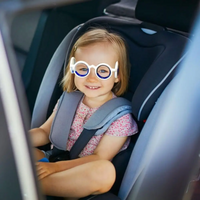 Thumbnail for KidSafe – Mod kvalme & sikker – No-Lens børnebriller