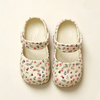FlowerFeet – Elegant og behagelig – Blomstersandaler