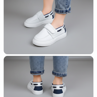 Thumbnail for CoolStep – Enkelt & stilfuldt – Loafers og sneakers