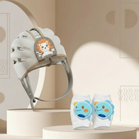 Thumbnail for MiniShield – Let og åndbar - hovedbeskyttelse til børn