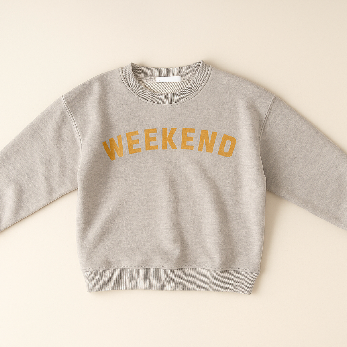 Mini Fashion™ - »Weekend« - trøje