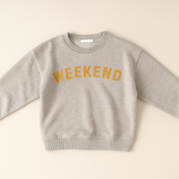 Thumbnail for Mini Fashion™ - »Weekend« - trøje