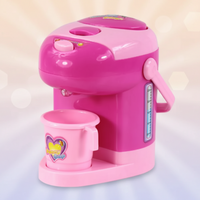 Thumbnail for Pretend Play Kitchen Set – Kreativitet & Rollespil – Køkkenlegetøj