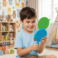 Thumbnail for MirrorFun – Lærerigt & interaktivt – Spejl med ansigtsudtryk