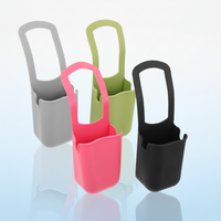 Thumbnail for StrollMate – Fleksible og robuste – koppholdere i silikone