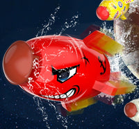 Thumbnail for Flying Water Rocket™ - Plaskende eventyr - Vandsprayraket