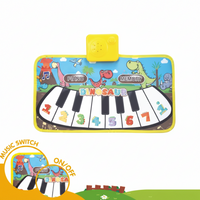 Thumbnail for LittleComposer – Lærerigt & musikalsk – Baby Piano-legemåtte