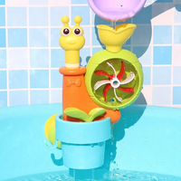 Thumbnail for WaterWhirl – Farverigt & lærerigt – Vandsprinkler