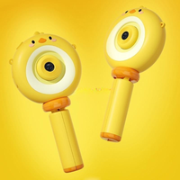 Thumbnail for KidSnap – Kreativ og brugervenlig – Digital børnekamera