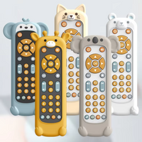 Thumbnail for TinyControl – Sikkert og lærerigt – fjernbetjening til legetøj for børn