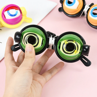 Thumbnail for FunGoggles – Sjovt & interaktivt – Legetøj med briller med store blinkende øjne