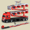 Car Transport Truck™ - sjov på farten - legetøjslastbil