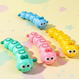 Wind-Up Caterpillar – Legende & bevægelige – Kryb-legetøj