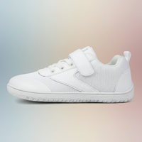 Thumbnail for BareSteps – Åndbart & behageligt – Barefoot-sneakers