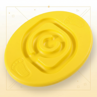 Thumbnail for WobbelPlay – Sjovt og lærerigt - balancebræt til småbørn og førskolebørn