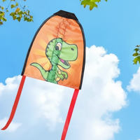 Thumbnail for Handheld Kite – Udendørs & Aktiv – Drage til børn