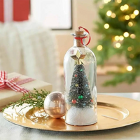 Thumbnail for MagicBottle – Jul & Keepsak – Julehilsen-flaske