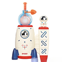 Thumbnail for RocketFun – Kreativt & magisk – Ballonmager-legesæt