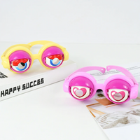 Thumbnail for FunGoggles – Sjovt & interaktivt – Legetøj med briller med store blinkende øjne