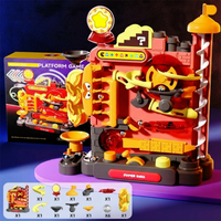 Thumbnail for SmartTrack – Kreativt og lærerigt – Eventyrligt job med bolde