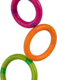 Thumbnail for Magnetic Ring Stackers™ - stabling med et twist - magnetiske ringe