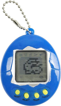 Thumbnail for Virtual pet™ - Venskab i din lomme - Virtuelt kæledyr