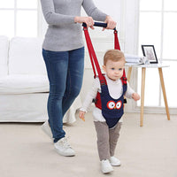 Thumbnail for Toddler Walking Assistant™ - Hjælper med de første skridt - Gå-sele