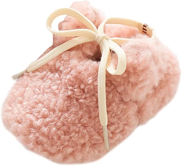SnuggleBunny – Varm og sikker – skridsikre Bunny-tøfler