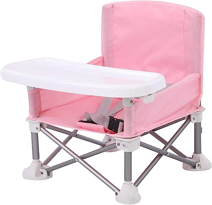 Toddler Camping Chair™ - Komfortabel camping til børn - Campingstol