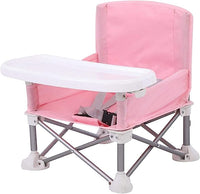Thumbnail for Toddler Camping Chair™ - Komfortabel camping til børn - Campingstol